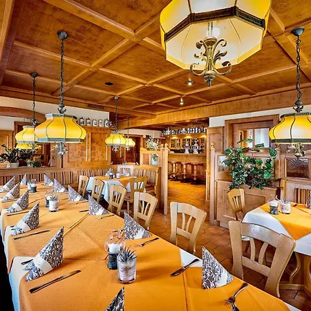 Hotel Zur Post Lauf an der Pegnitz