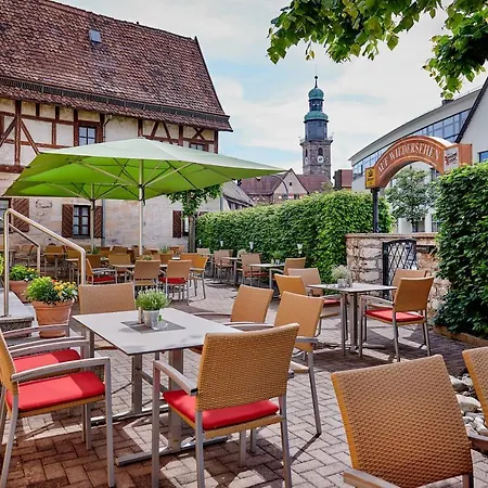 Hotel Zur Post