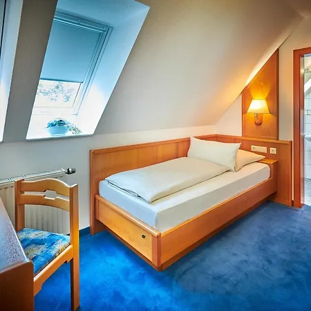 Zur Post Hotel