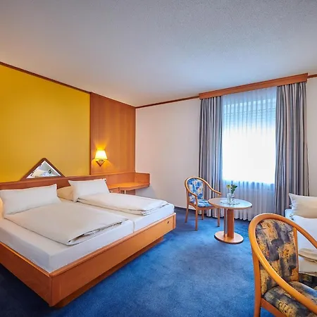 Zur Post Hotel