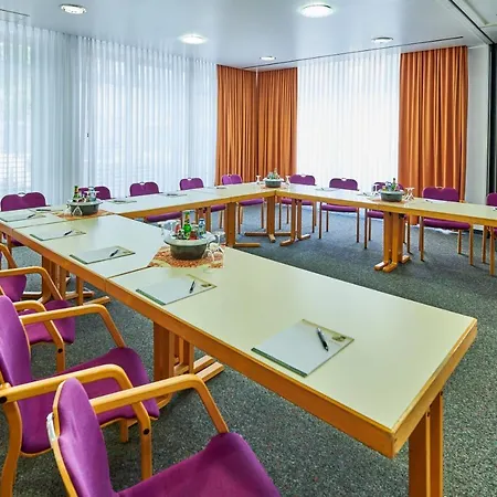 Zur Post Hotel