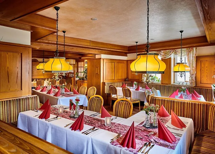 Zur Post Hotel