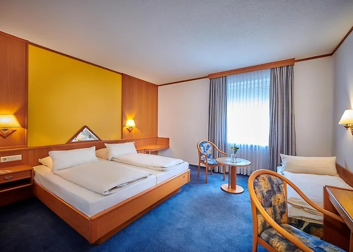 Zur Post Hotel