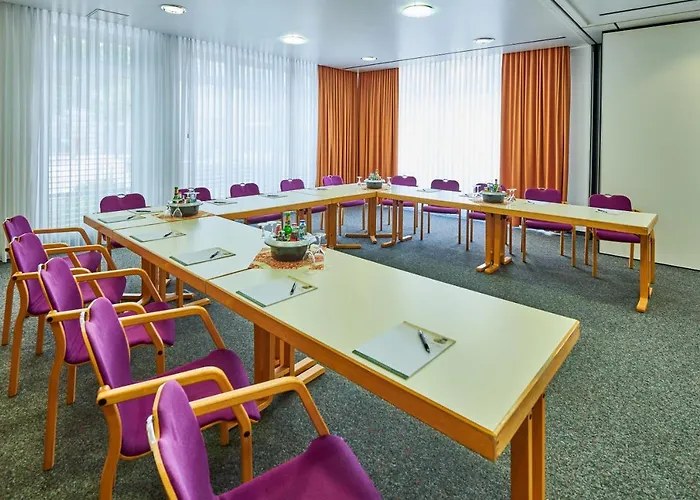 Zur Post Hotel
