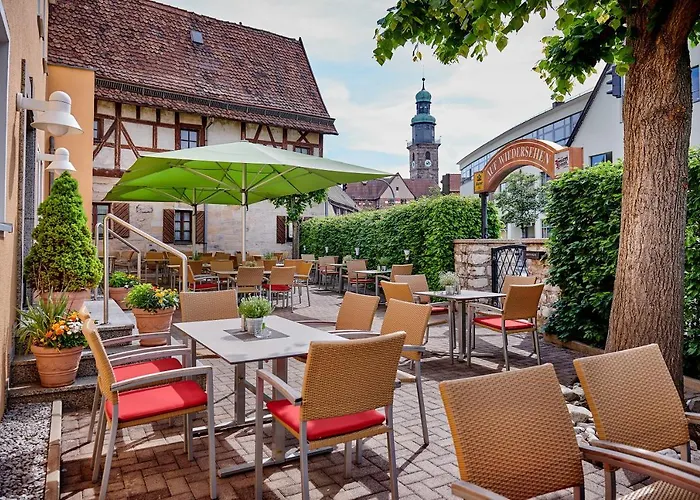 Hotel Zur Post