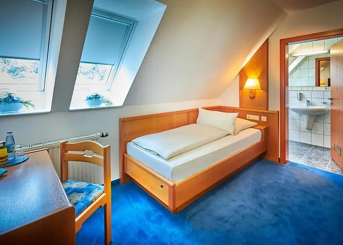 Zur Post Hotel